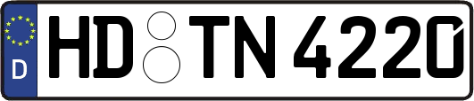 HD-TN4220