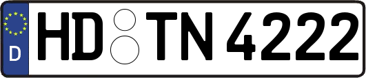 HD-TN4222