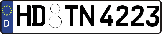 HD-TN4223