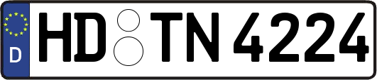 HD-TN4224