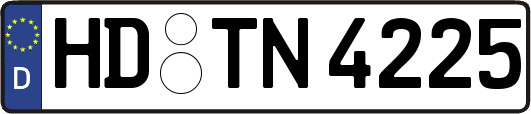 HD-TN4225