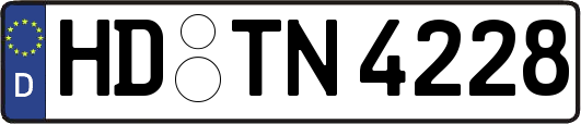 HD-TN4228