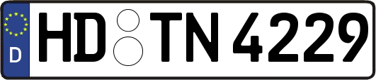 HD-TN4229