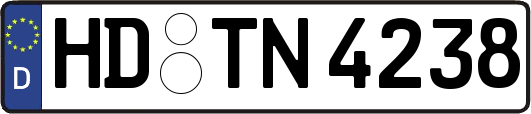 HD-TN4238
