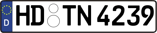 HD-TN4239