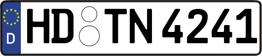 HD-TN4241