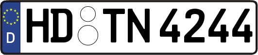 HD-TN4244