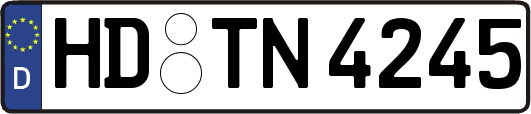 HD-TN4245