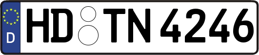 HD-TN4246