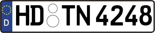HD-TN4248