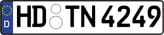 HD-TN4249