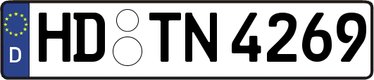 HD-TN4269