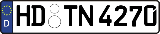 HD-TN4270