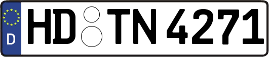 HD-TN4271