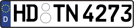 HD-TN4273