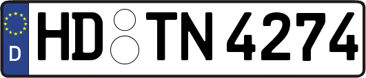 HD-TN4274