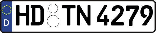 HD-TN4279