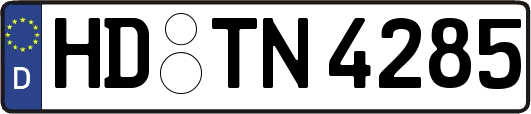 HD-TN4285