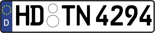 HD-TN4294