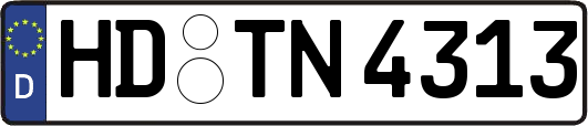 HD-TN4313