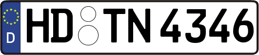 HD-TN4346