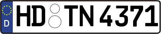 HD-TN4371