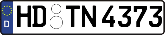 HD-TN4373