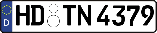 HD-TN4379