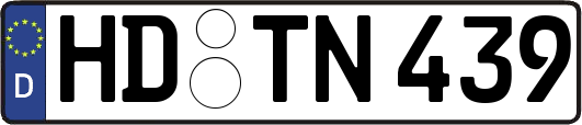 HD-TN439