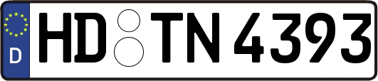HD-TN4393