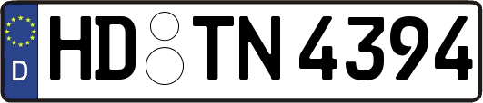 HD-TN4394