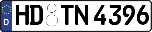 HD-TN4396