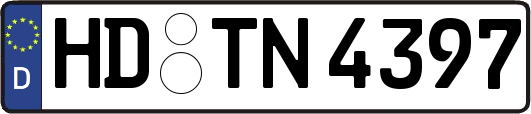 HD-TN4397