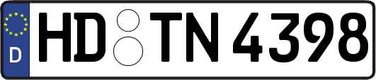 HD-TN4398