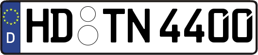 HD-TN4400