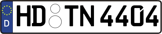 HD-TN4404