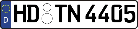 HD-TN4405