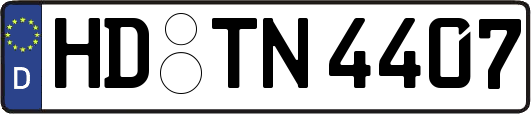 HD-TN4407