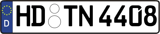 HD-TN4408