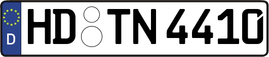 HD-TN4410