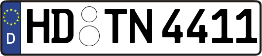 HD-TN4411