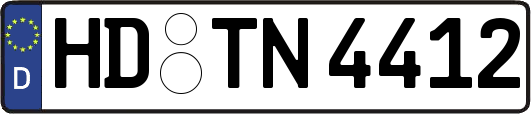 HD-TN4412