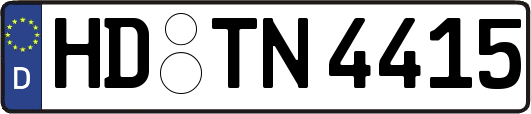 HD-TN4415