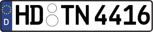 HD-TN4416