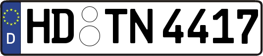 HD-TN4417