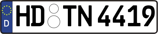 HD-TN4419