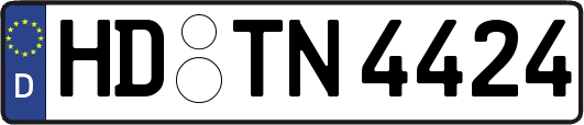 HD-TN4424