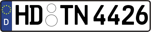 HD-TN4426