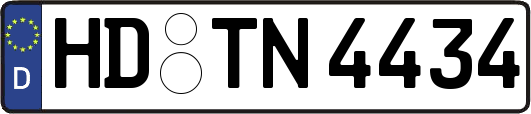 HD-TN4434