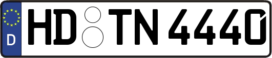 HD-TN4440